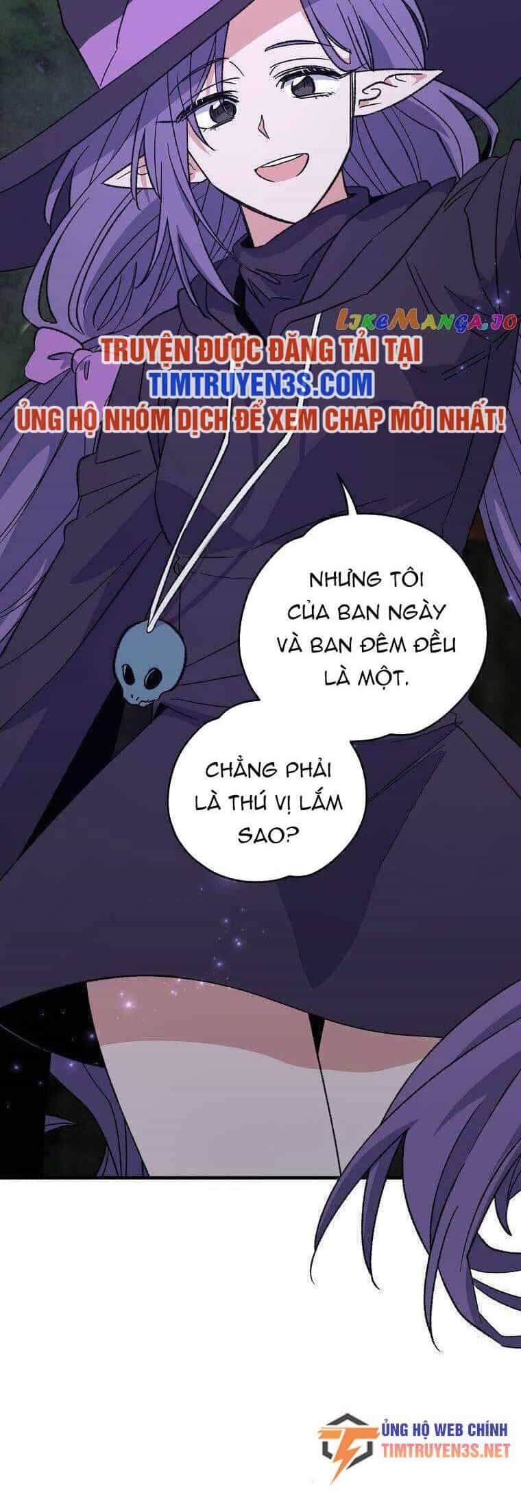 Nhà Hiền Triết Yigret - Chương 96 - ảnh 3