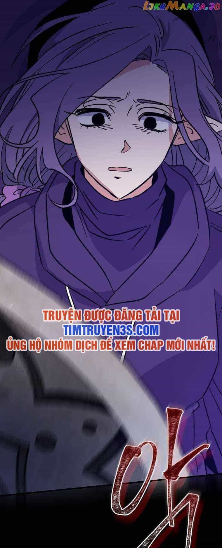 Nhà Hiền Triết Yigret - Chương 96 - ảnh 50