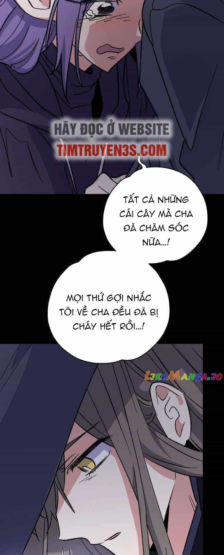 Nhà Hiền Triết Yigret - Chương 96 - ảnh 60