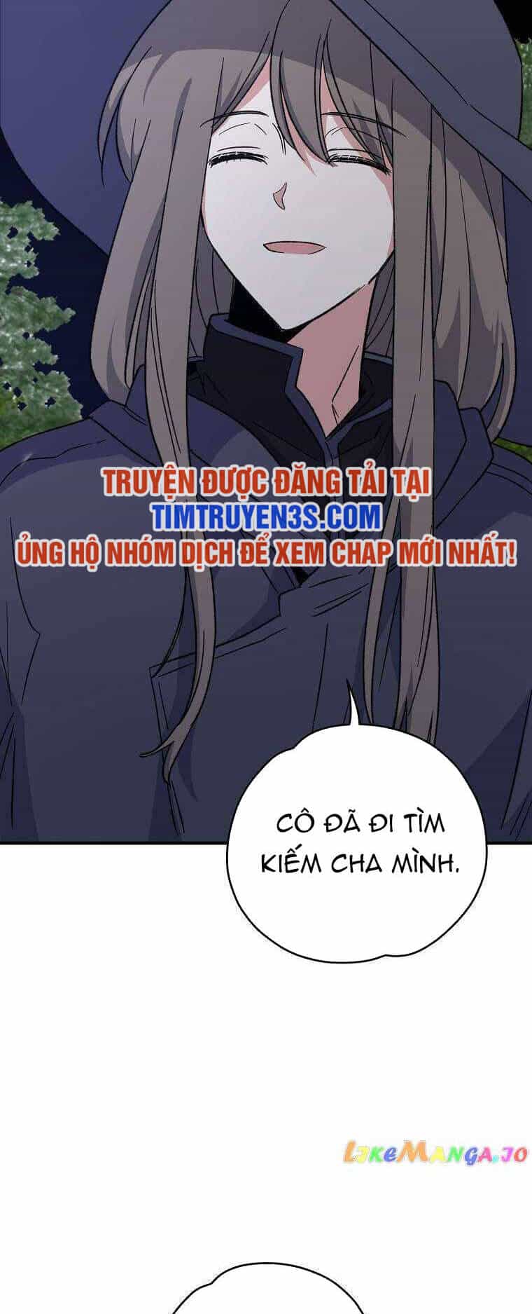 Nhà Hiền Triết Yigret - Chương 97 - ảnh 15