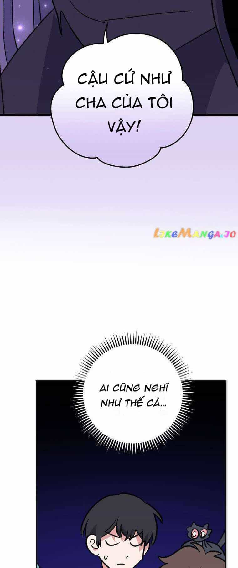 Nhà Hiền Triết Yigret - Chương 97 - ảnh 40