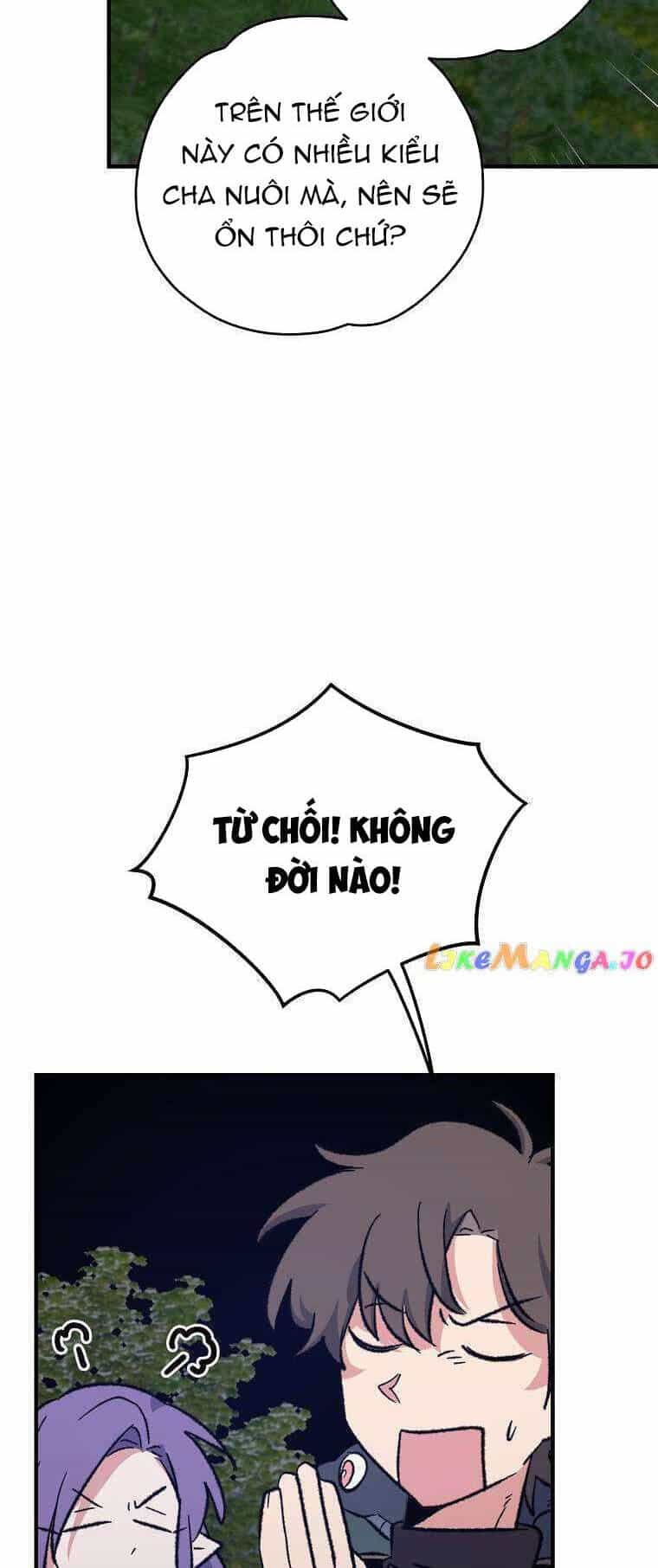 Nhà Hiền Triết Yigret - Chương 97 - ảnh 43