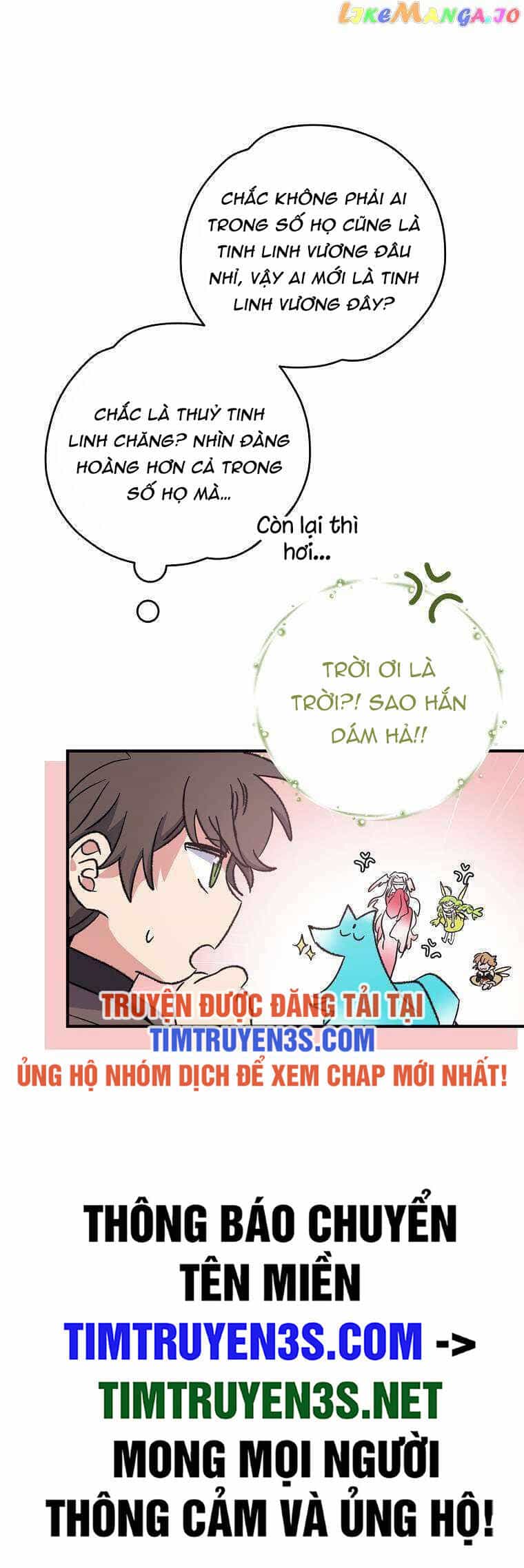 Nhà Hiền Triết Yigret - Chương 97 - ảnh 66