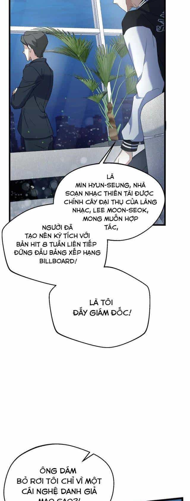 Nhà Soạn Nhạc Thiên Tài Đã Trở Lại - Chương 1 - ảnh 33