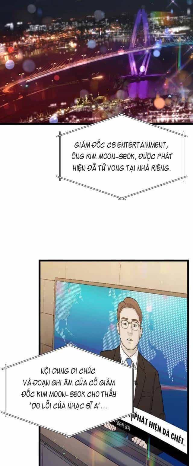 Nhà Soạn Nhạc Thiên Tài Đã Trở Lại - Chương 1 - ảnh 9