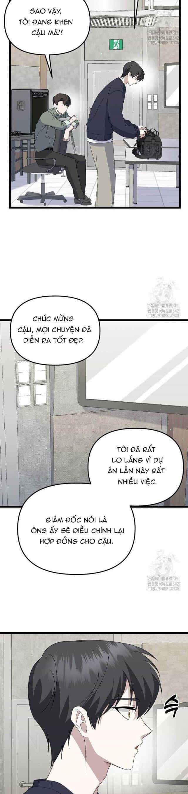 Nhà Soạn Nhạc Thiên Tài Đã Trở Lại - Chương 10 - ảnh 17