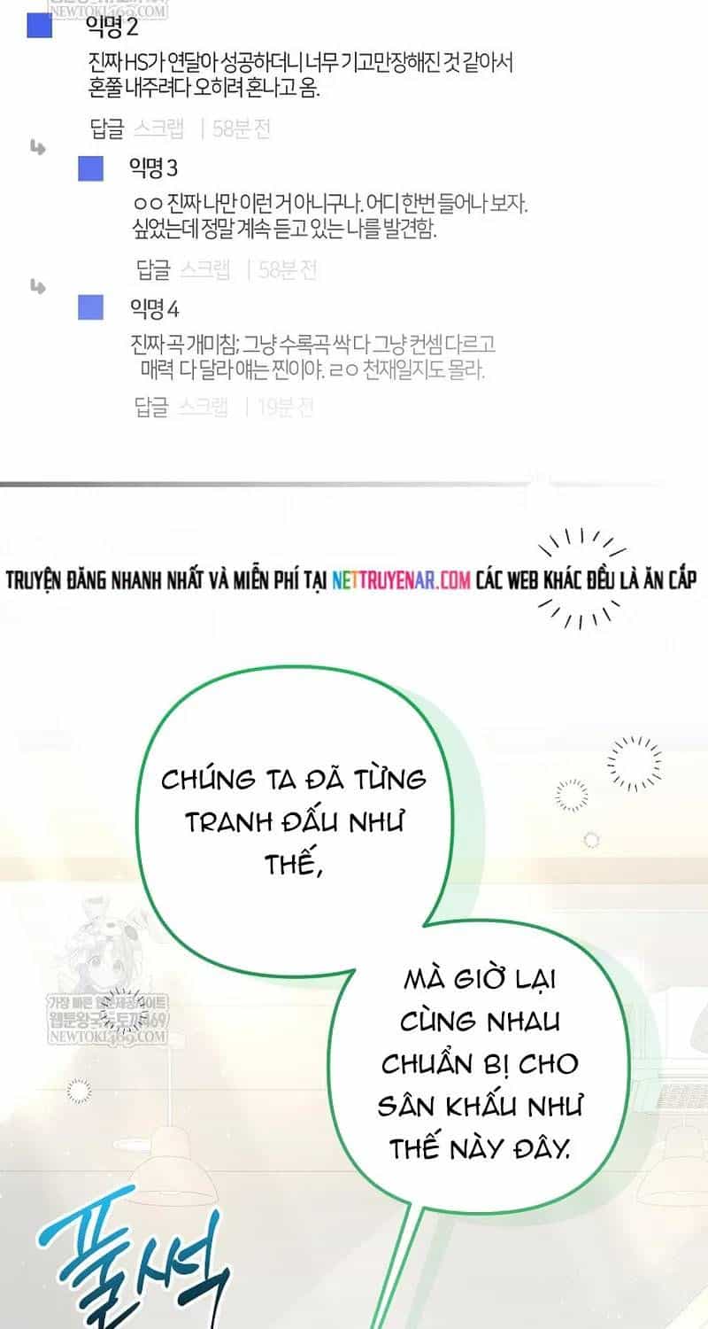 Nhà Soạn Nhạc Thiên Tài Đã Trở Lại - Chương 100 - ảnh 16