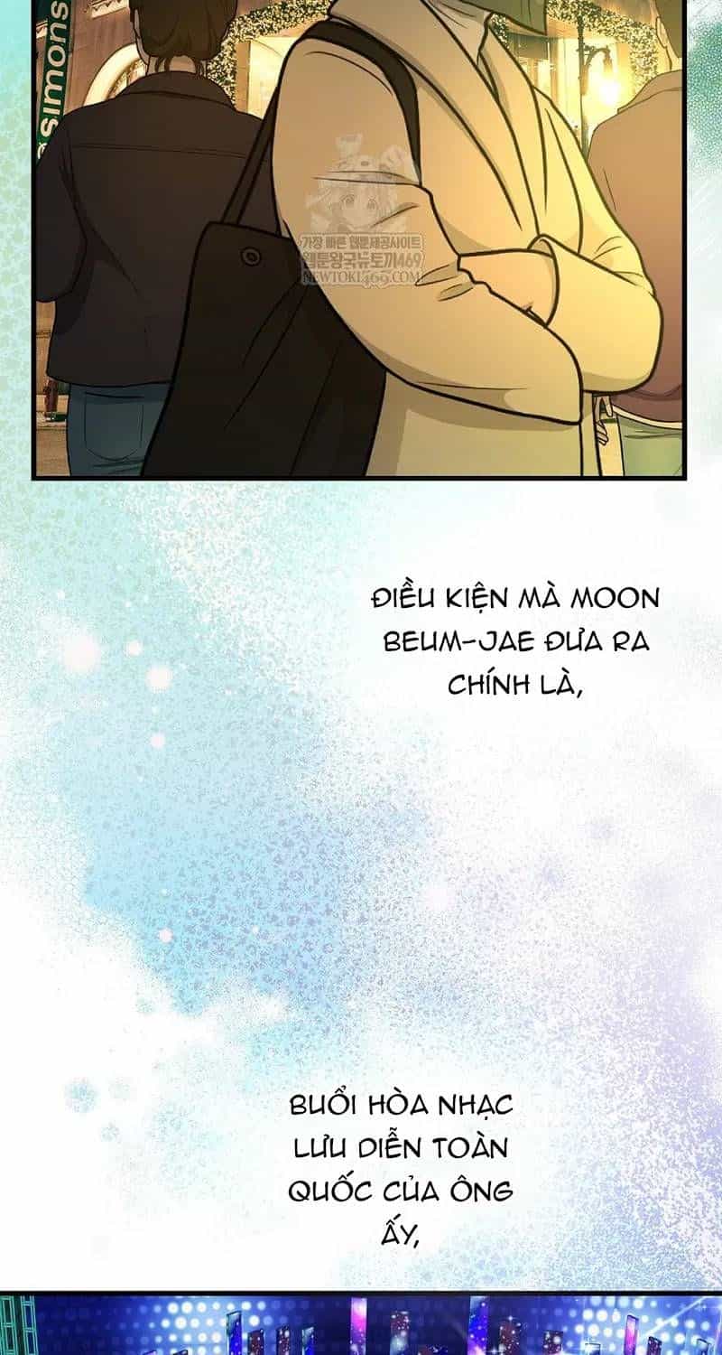 Nhà Soạn Nhạc Thiên Tài Đã Trở Lại - Chương 100 - ảnh 3