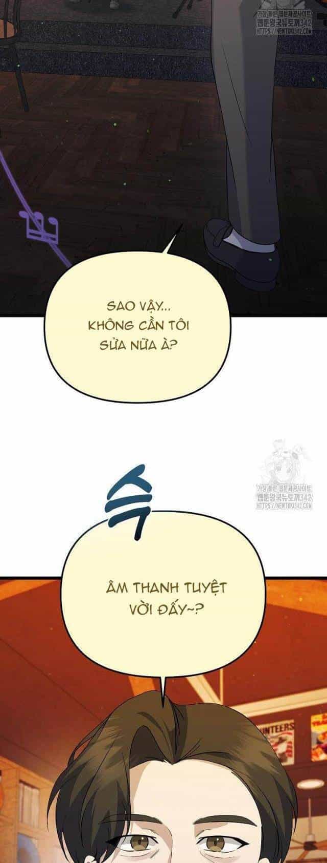 Nhà Soạn Nhạc Thiên Tài Đã Trở Lại - Chương 11 - ảnh 17