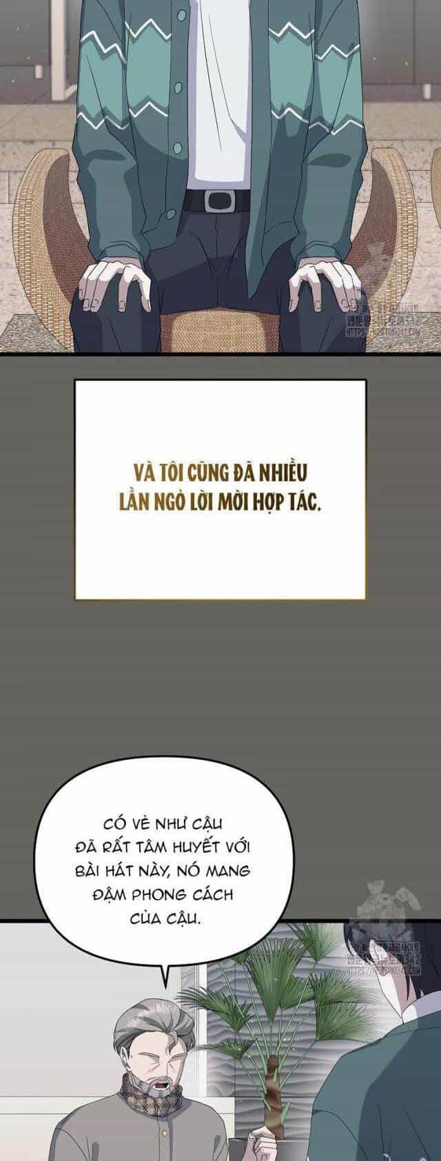 Nhà Soạn Nhạc Thiên Tài Đã Trở Lại - Chương 12 - ảnh 32