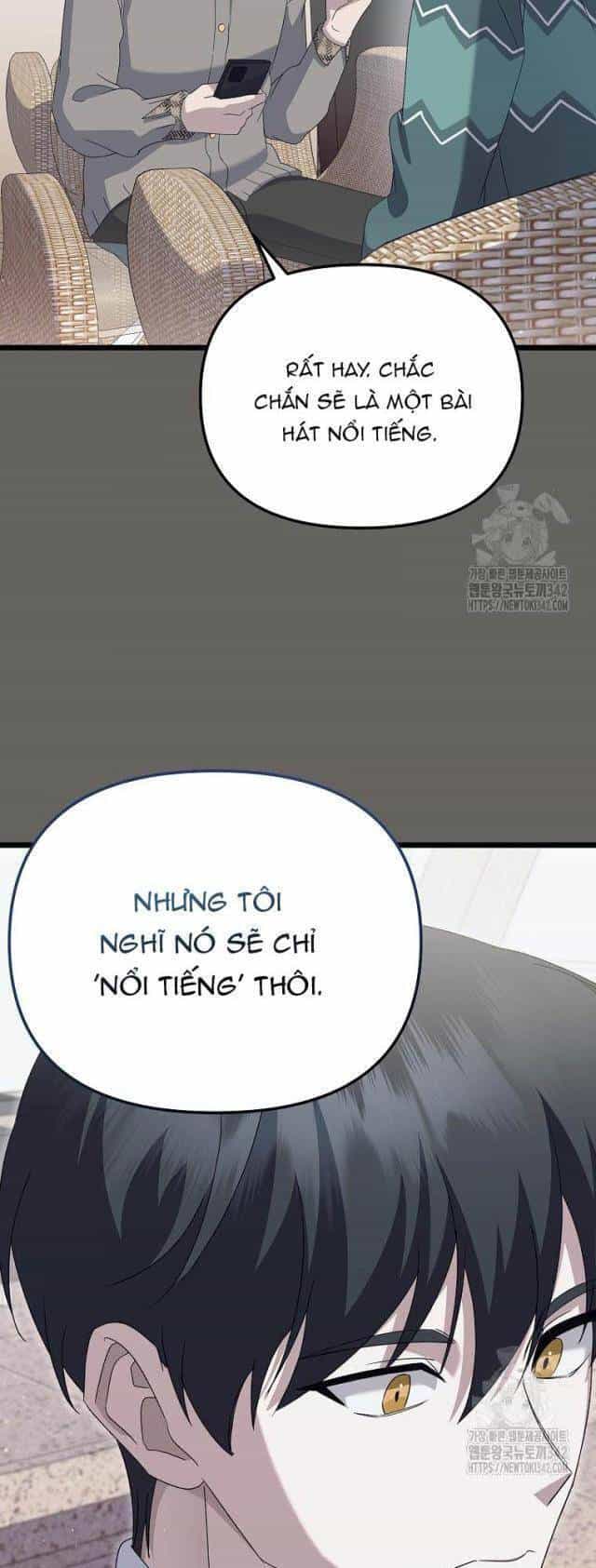 Nhà Soạn Nhạc Thiên Tài Đã Trở Lại - Chương 12 - ảnh 33