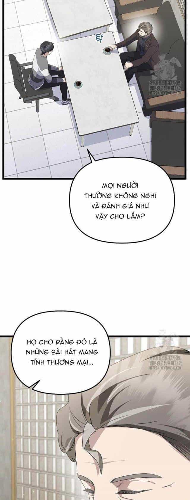 Nhà Soạn Nhạc Thiên Tài Đã Trở Lại - Chương 13 - ảnh 31