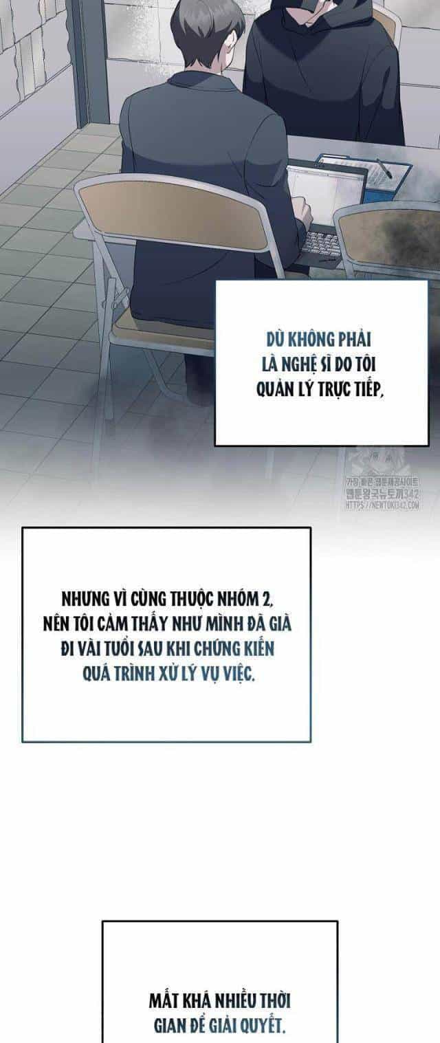 Nhà Soạn Nhạc Thiên Tài Đã Trở Lại - Chương 15 - ảnh 21