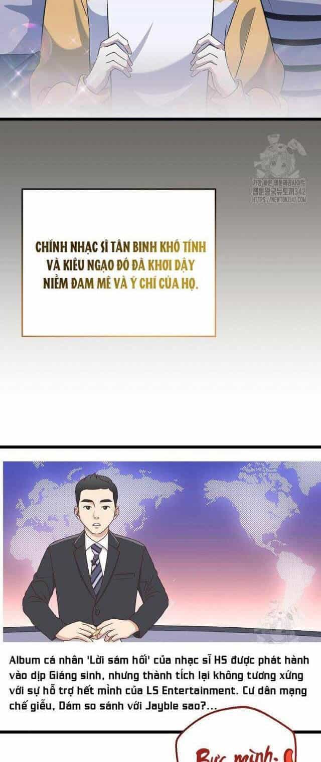 Nhà Soạn Nhạc Thiên Tài Đã Trở Lại - Chương 15 - ảnh 4