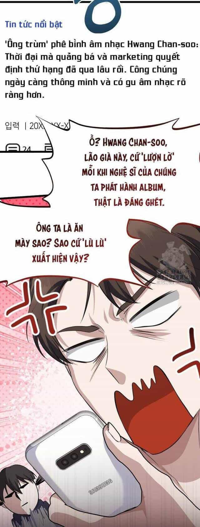 Nhà Soạn Nhạc Thiên Tài Đã Trở Lại - Chương 15 - ảnh 6