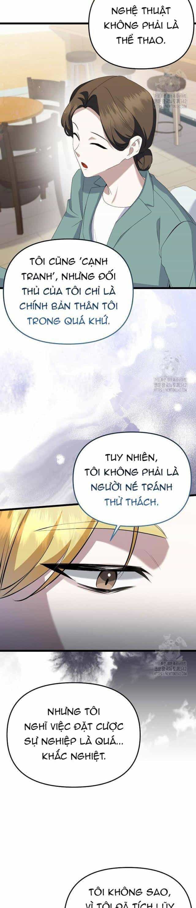 Nhà Soạn Nhạc Thiên Tài Đã Trở Lại - Chương 16 - ảnh 2