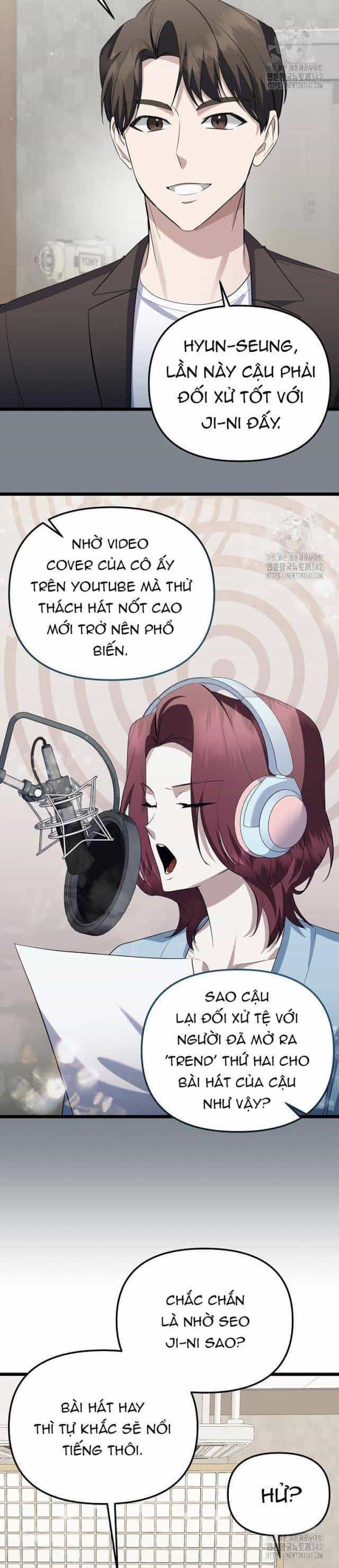 Nhà Soạn Nhạc Thiên Tài Đã Trở Lại - Chương 17 - ảnh 12