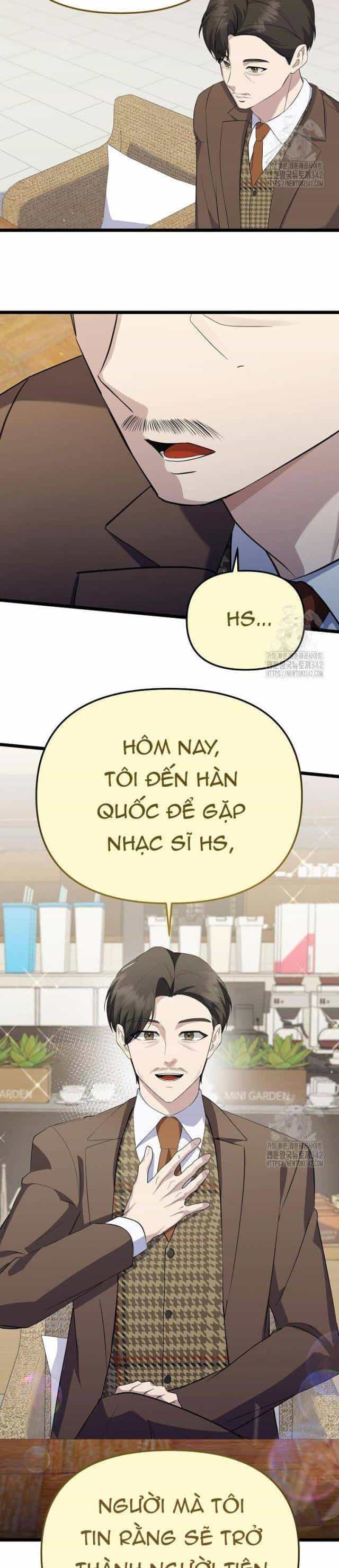 Nhà Soạn Nhạc Thiên Tài Đã Trở Lại - Chương 17 - ảnh 2