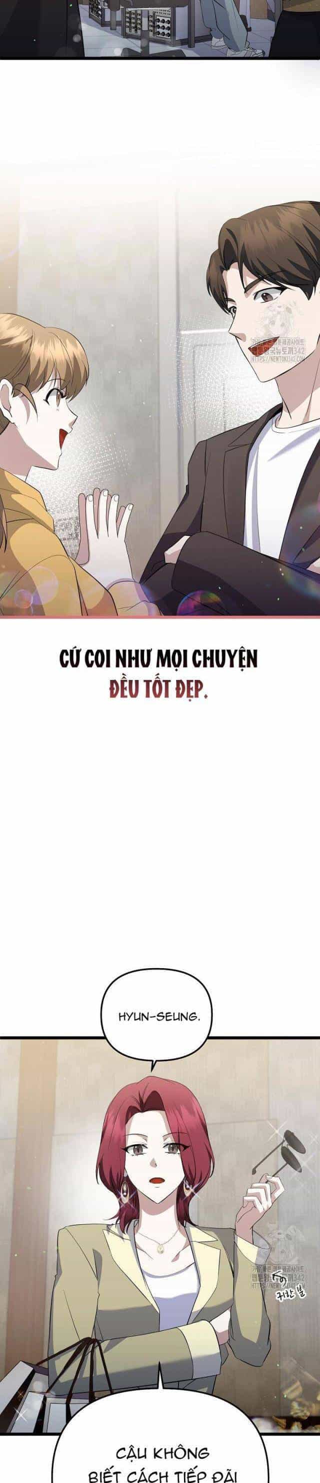 Nhà Soạn Nhạc Thiên Tài Đã Trở Lại - Chương 17 - ảnh 9
