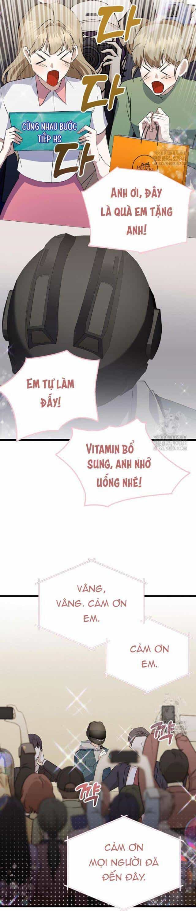 Nhà Soạn Nhạc Thiên Tài Đã Trở Lại - Chương 18 - ảnh 20