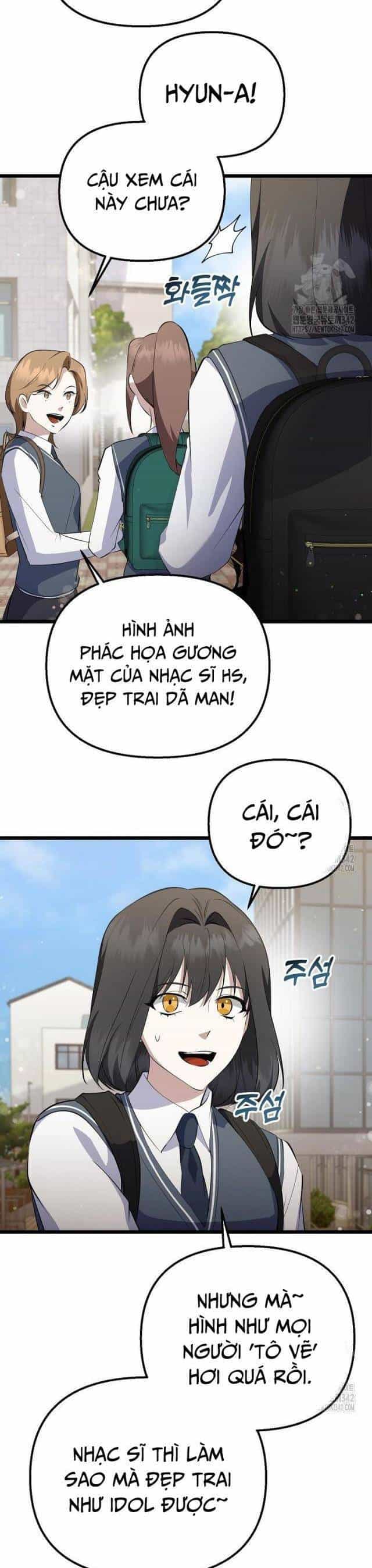 Nhà Soạn Nhạc Thiên Tài Đã Trở Lại - Chương 19 - ảnh 6