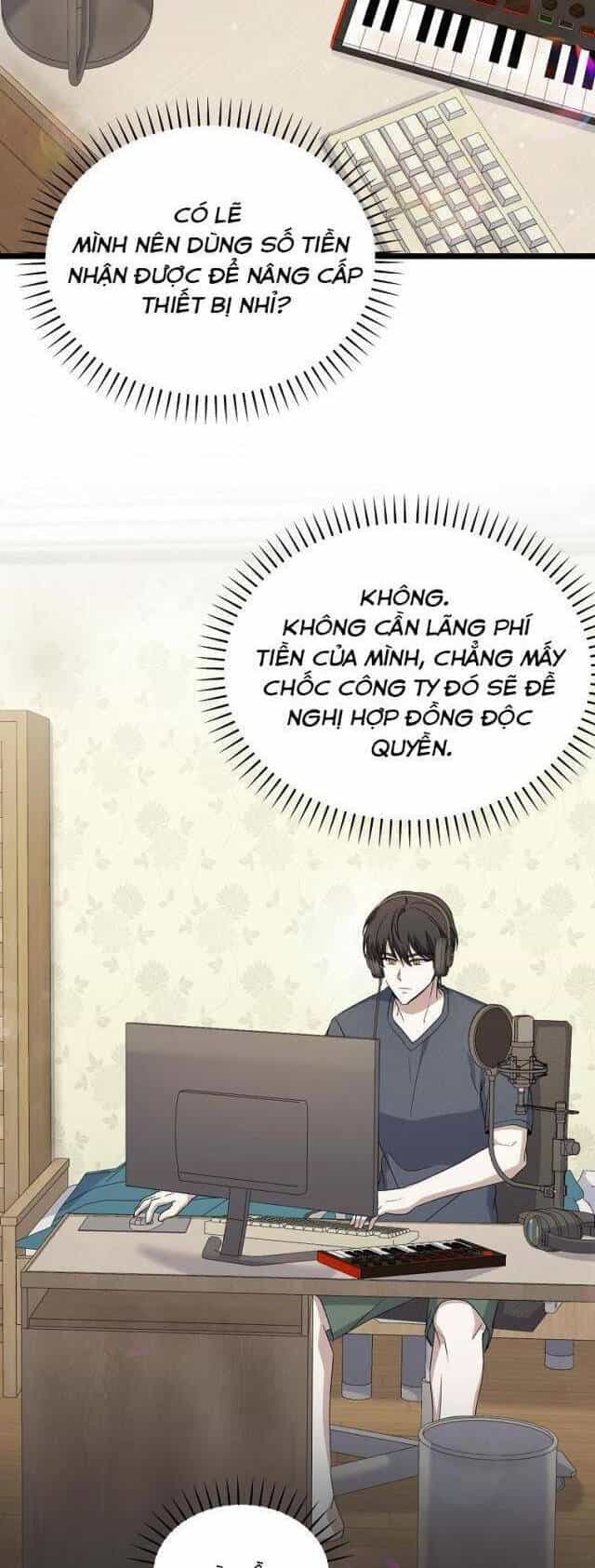 Nhà Soạn Nhạc Thiên Tài Đã Trở Lại - Chương 2 - ảnh 51
