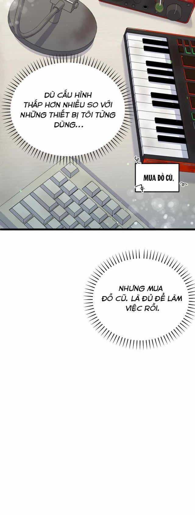 Nhà Soạn Nhạc Thiên Tài Đã Trở Lại - Chương 2 - ảnh 9