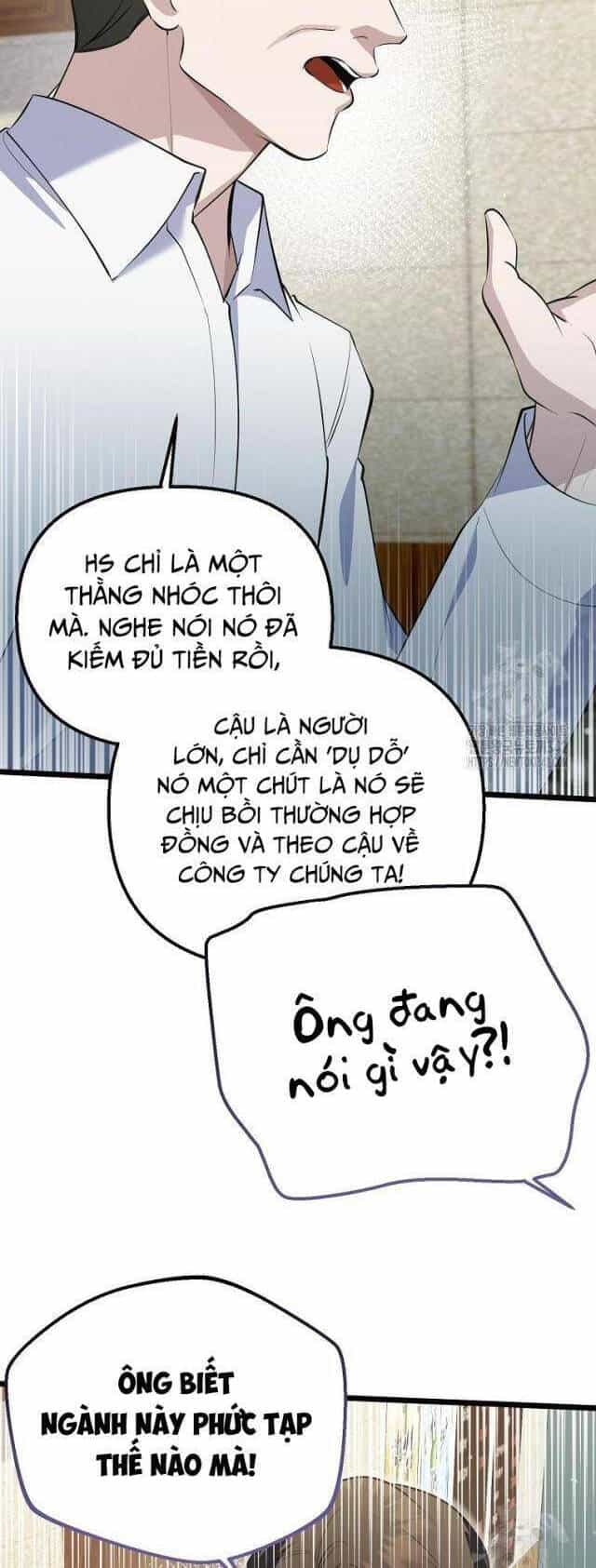 Nhà Soạn Nhạc Thiên Tài Đã Trở Lại - Chương 20 - ảnh 2