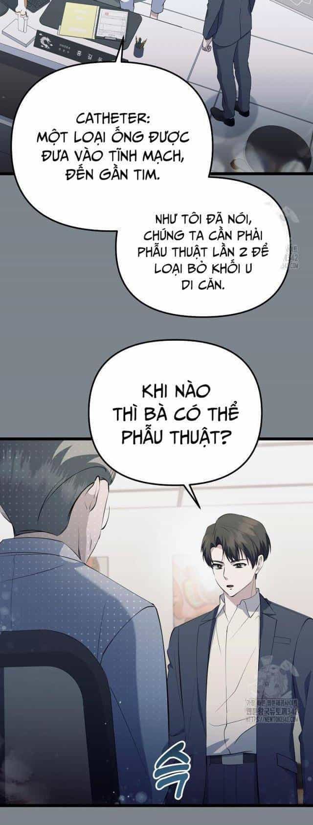 Nhà Soạn Nhạc Thiên Tài Đã Trở Lại - Chương 20 - ảnh 41