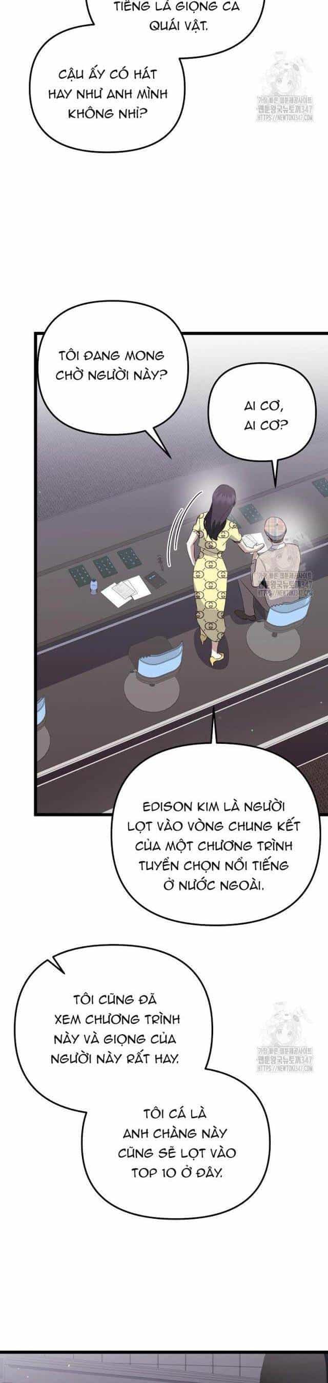 Nhà Soạn Nhạc Thiên Tài Đã Trở Lại - Chương 25 - ảnh 4
