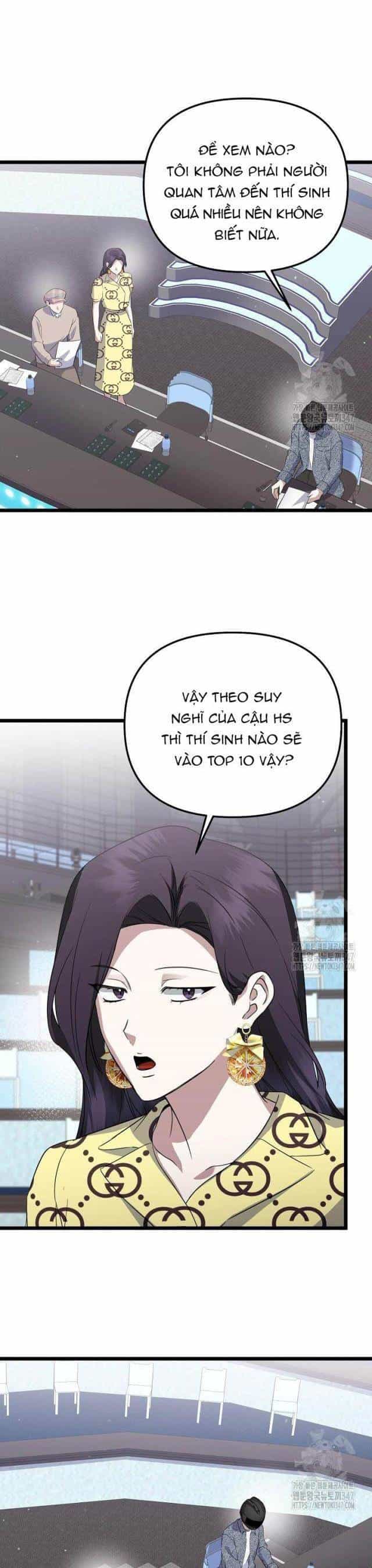 Nhà Soạn Nhạc Thiên Tài Đã Trở Lại - Chương 25 - ảnh 6