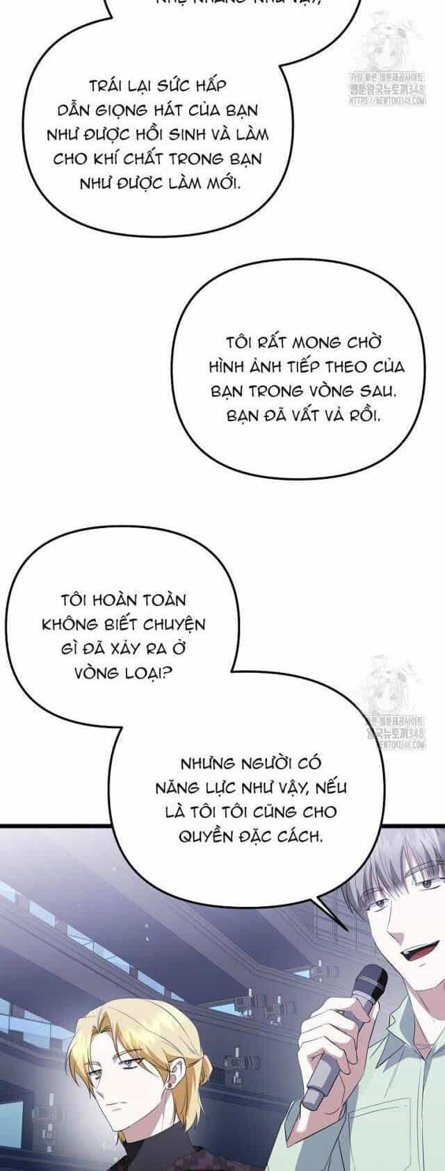 Nhà Soạn Nhạc Thiên Tài Đã Trở Lại - Chương 26 - ảnh 46