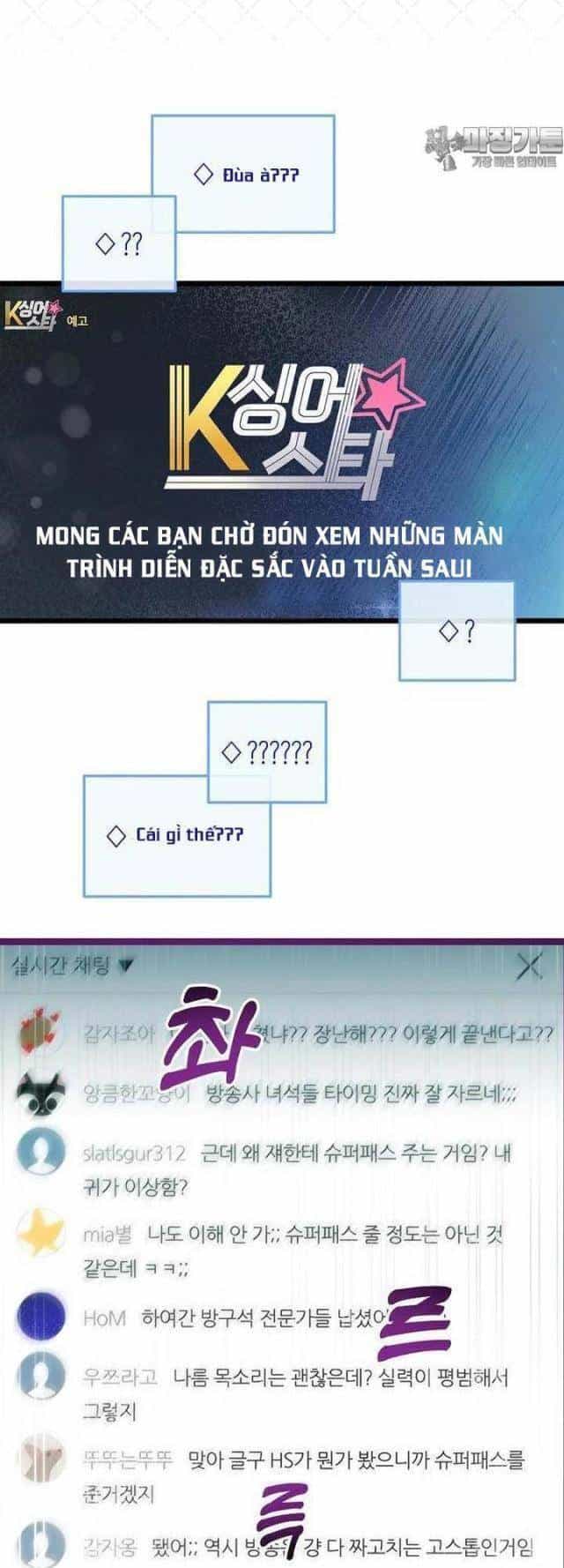 Nhà Soạn Nhạc Thiên Tài Đã Trở Lại - Chương 26 - ảnh 9