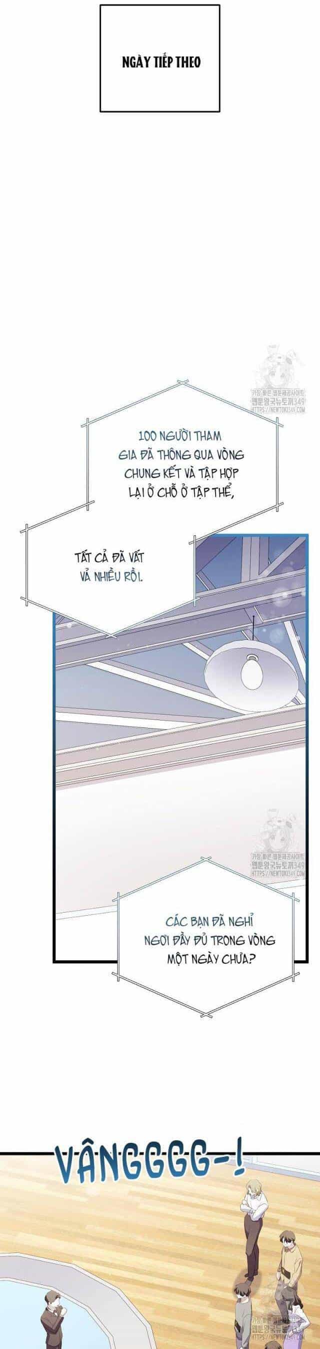Nhà Soạn Nhạc Thiên Tài Đã Trở Lại - Chương 27 - ảnh 16