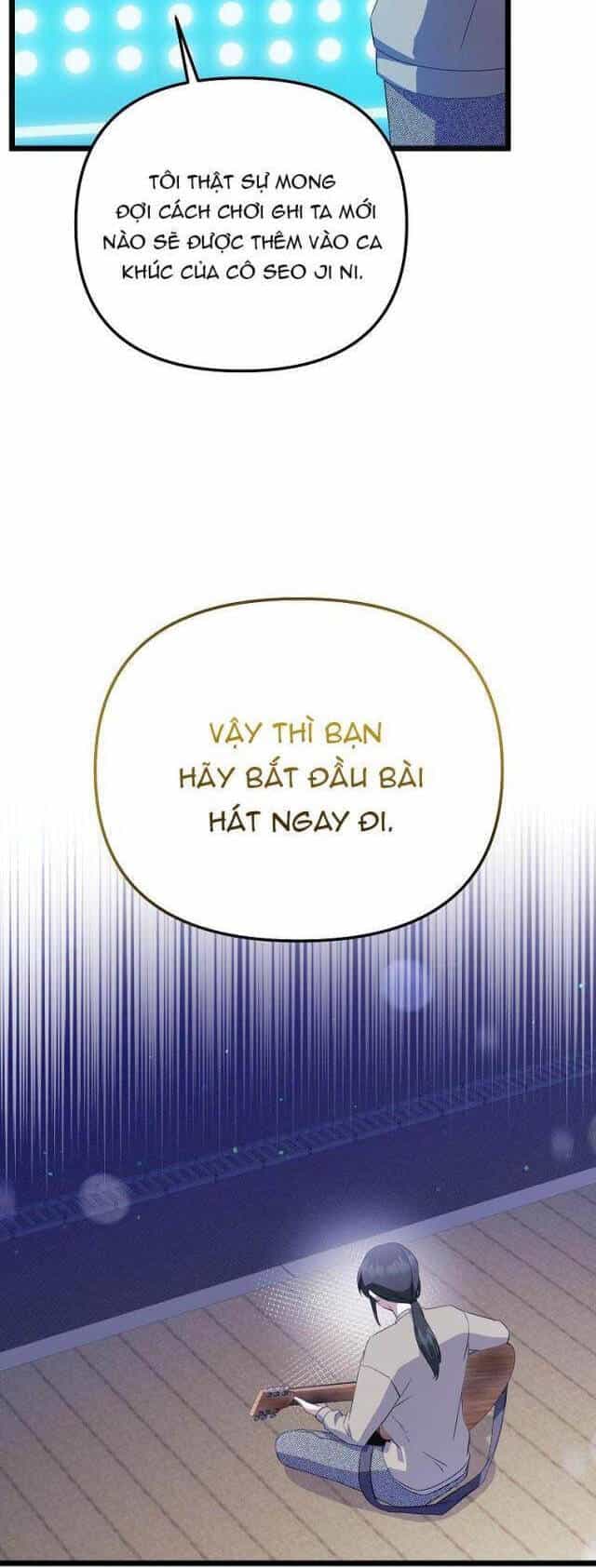 Nhà Soạn Nhạc Thiên Tài Đã Trở Lại - Chương 28 - ảnh 20