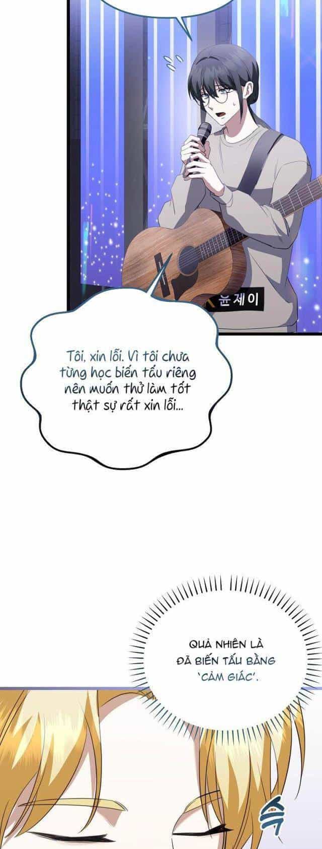 Nhà Soạn Nhạc Thiên Tài Đã Trở Lại - Chương 28 - ảnh 35