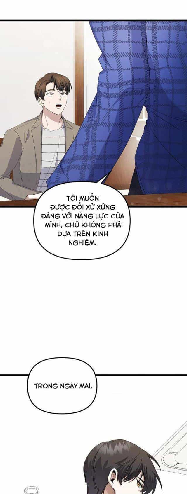 Nhà Soạn Nhạc Thiên Tài Đã Trở Lại - Chương 3 - ảnh 21