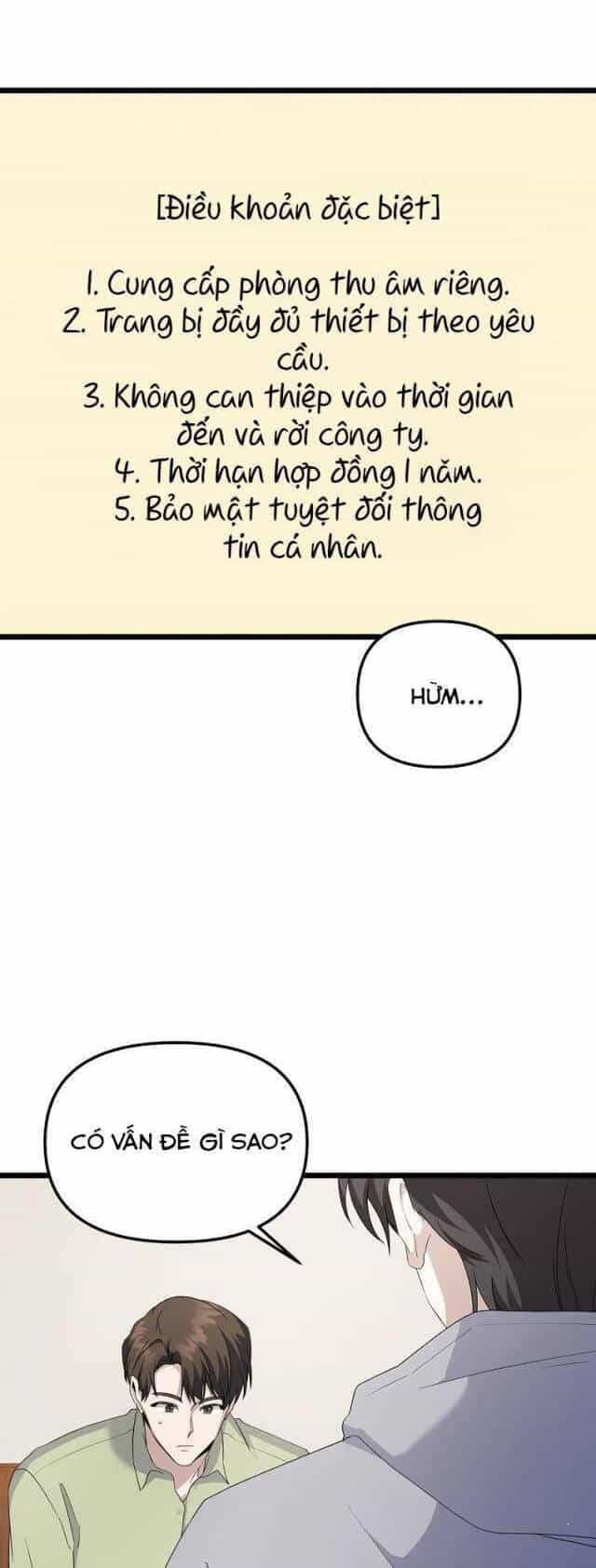 Nhà Soạn Nhạc Thiên Tài Đã Trở Lại - Chương 3 - ảnh 34