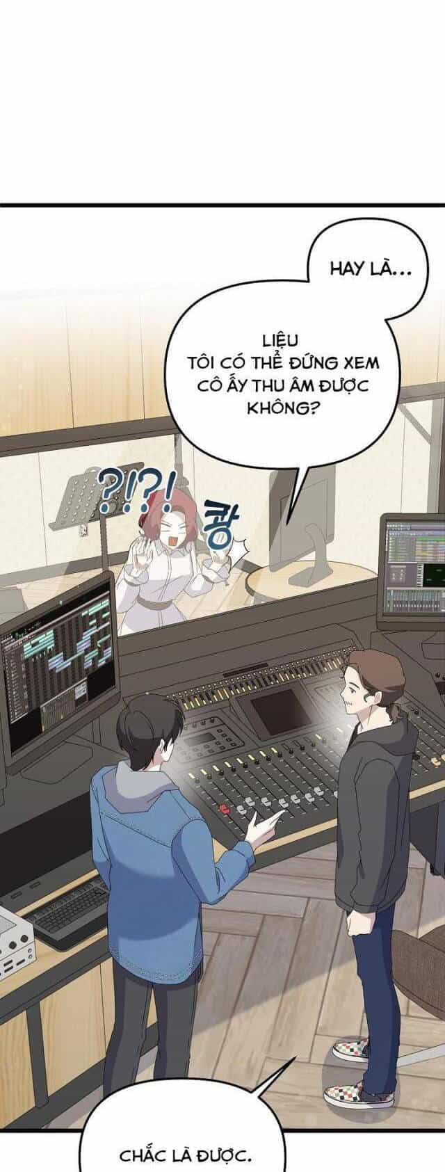 Nhà Soạn Nhạc Thiên Tài Đã Trở Lại - Chương 3 - ảnh 64