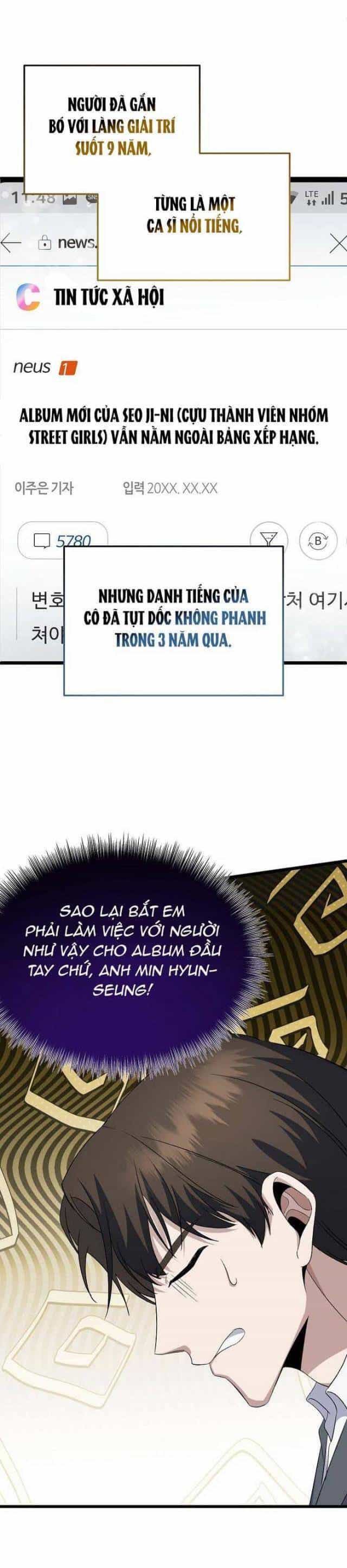 Nhà Soạn Nhạc Thiên Tài Đã Trở Lại - Chương 4 - ảnh 10