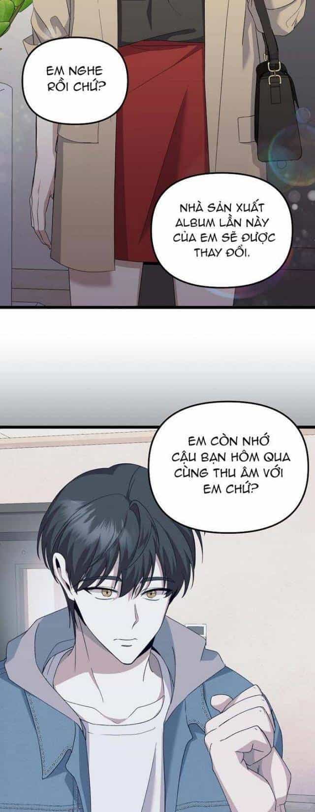 Nhà Soạn Nhạc Thiên Tài Đã Trở Lại - Chương 4 - ảnh 6
