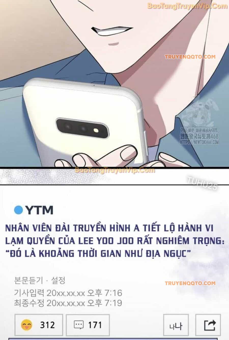 Nhà Soạn Nhạc Thiên Tài Đã Trở Lại - Chương 56 - ảnh 37