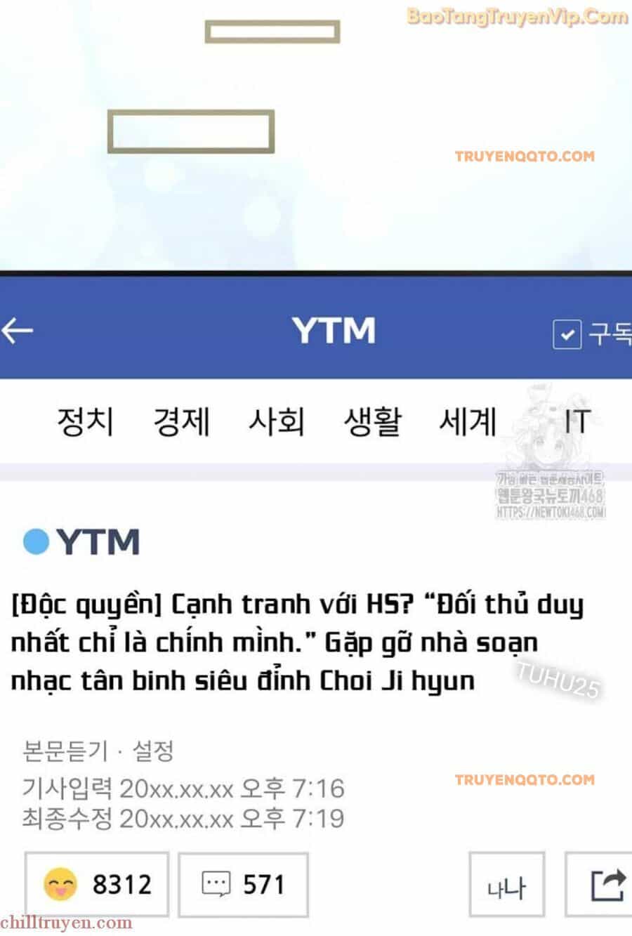 Nhà Soạn Nhạc Thiên Tài Đã Trở Lại - Chương 57 - ảnh 73
