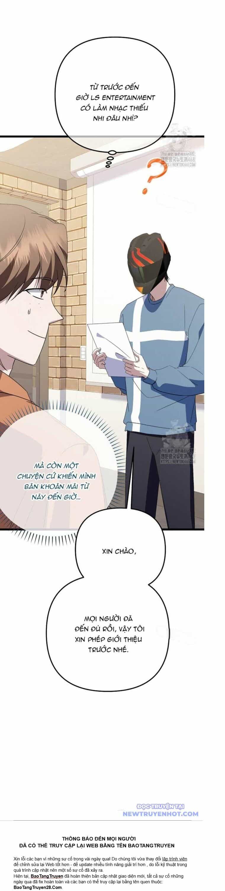 Nhà Soạn Nhạc Thiên Tài Đã Trở Lại - Chương 59 - ảnh 23