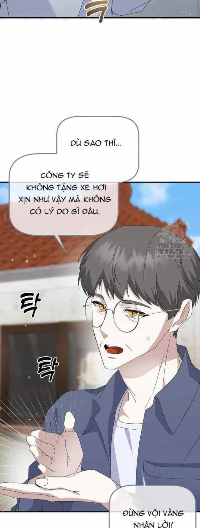 Nhà Soạn Nhạc Thiên Tài Đã Trở Lại - Chương 6 - ảnh 25