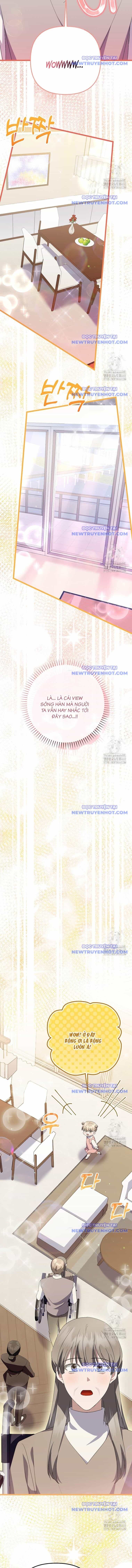 Nhà Soạn Nhạc Thiên Tài Đã Trở Lại - Chương 60 - ảnh 5