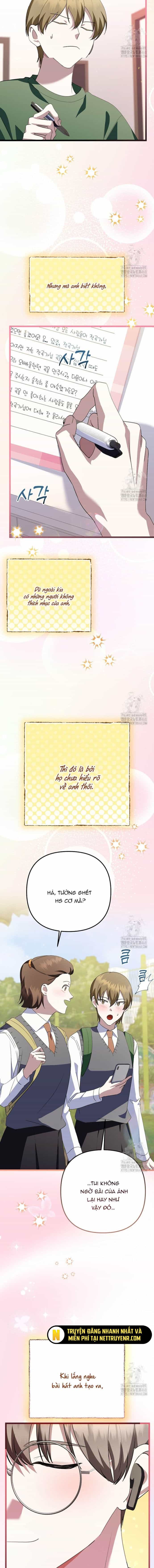 Nhà Soạn Nhạc Thiên Tài Đã Trở Lại - Chương 62 - ảnh 19