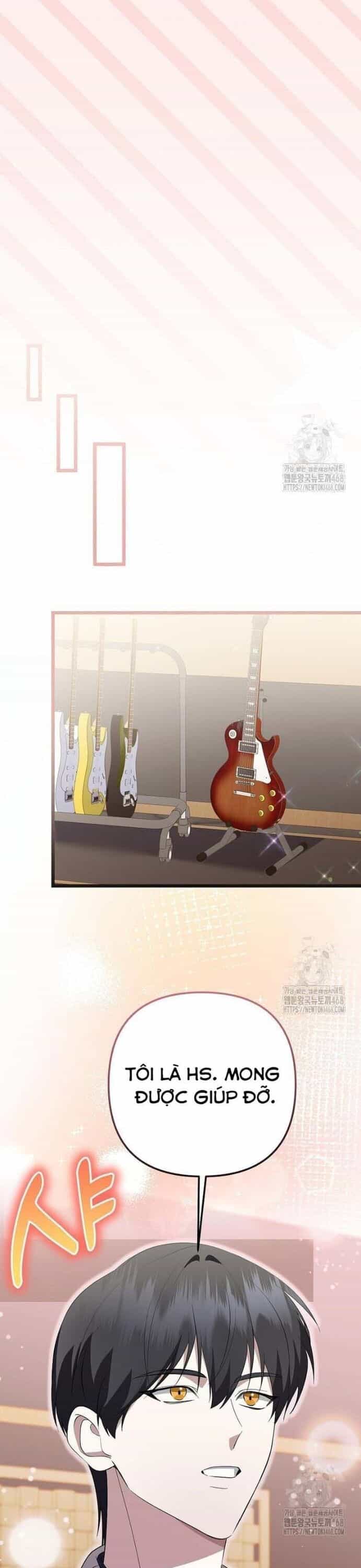 Nhà Soạn Nhạc Thiên Tài Đã Trở Lại - Chương 63 - ảnh 24