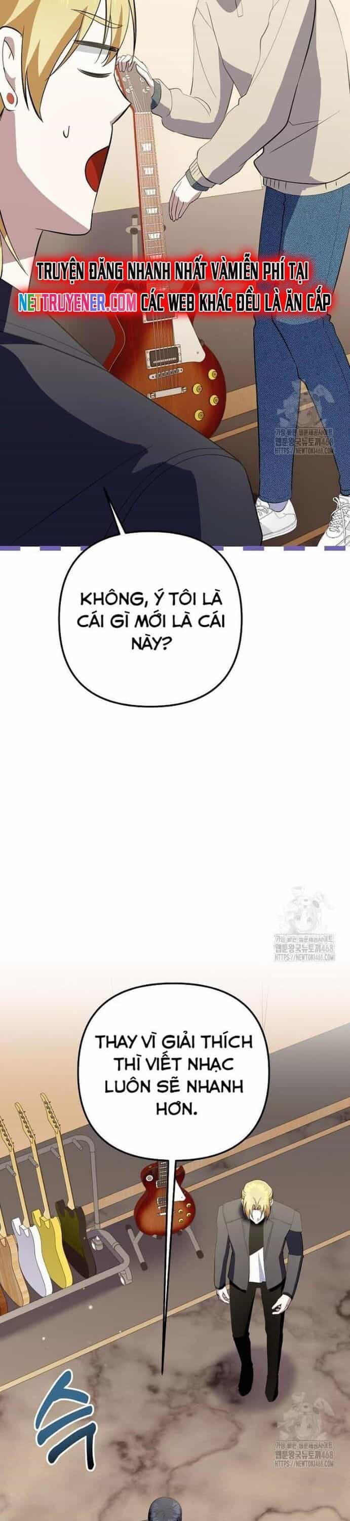 Nhà Soạn Nhạc Thiên Tài Đã Trở Lại - Chương 63 - ảnh 38