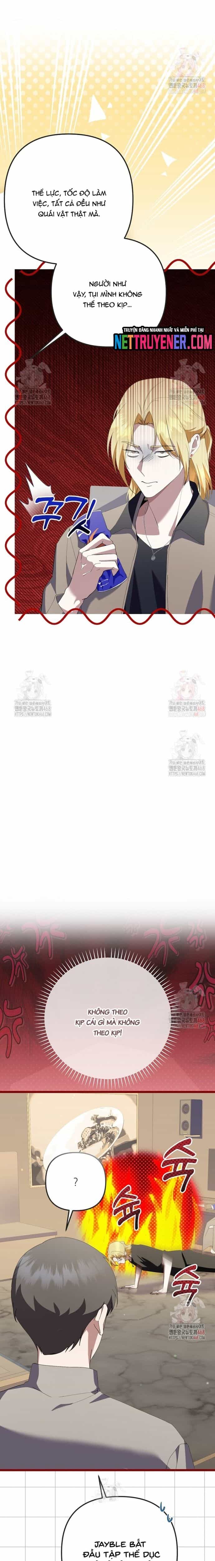 Nhà Soạn Nhạc Thiên Tài Đã Trở Lại - Chương 65 - ảnh 4